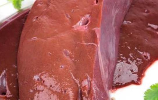 猪肝和什么一起吃最好?吃猪肝需要注意什么